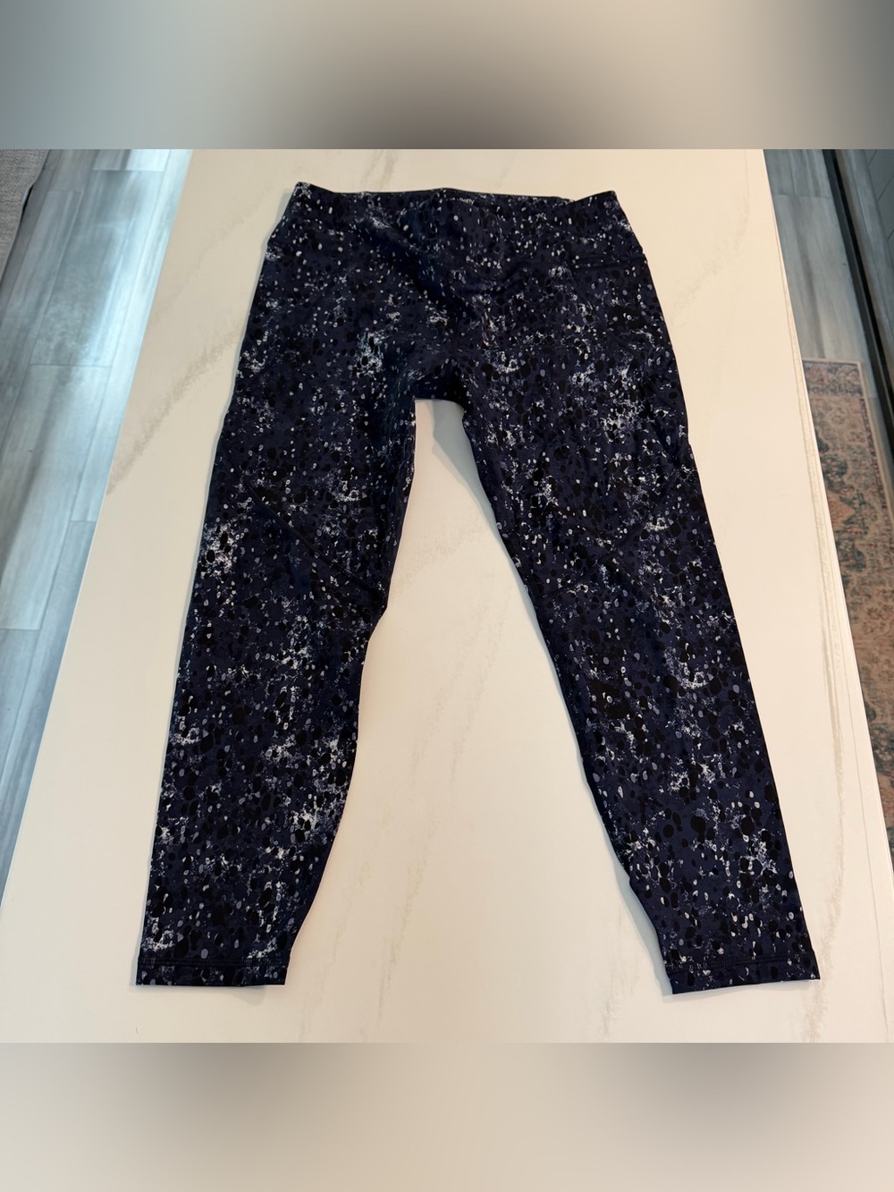 Sweaty Betty Women’s Power 7/8 Workout Leggings NWT